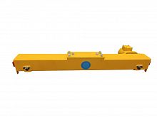 Балка концевая опорная г/п 3,0 т 1,5 м (T)