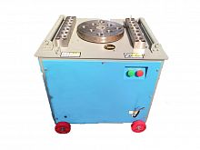 Станок для гибки арматуры GW28M 28/25мм 3кВт (Z)