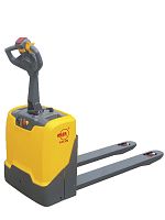 Тележка электрическая 2000 кг 1150 мм CBD20W 24/105 В/Ач*