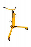Тележка для бочек DT350B, 350 кг