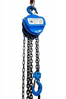 Таль ручная шестеренная ТРШ C 0,5ТХ3М PRO