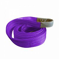 Строп СТП - 1,0 т*6,0 м (30мм) GSTP3016SF6