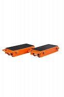 Роликовая платформа подкатная CRE-240 г/п 24 т