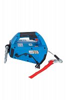Лебедка электрическая переносная SQ-01 450 кг 4,6 м  220 В