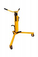 Тележка для бочек DT350B, 350 кг