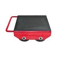 Роликовая платформа подкатная 3000-12 3 т (G)