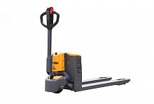 Тележка электрическая 1500 кг 1150 мм CBD15W-II Li-ion 24V/25Ah с колесом баланса*