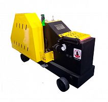 Станок для резки арматуры GQ50 40/32мм 3.8кВт (E)